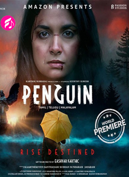 Penguin (2020) (Tamil)
